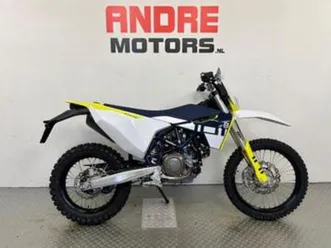 husqvarna 701 enduro — motoren | husqvarna — marktplaats