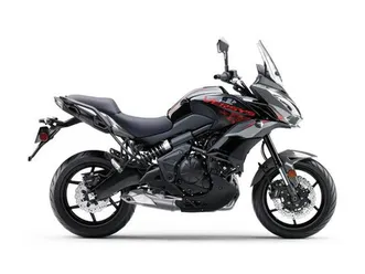 2021 kawasaki versys® 650 abs