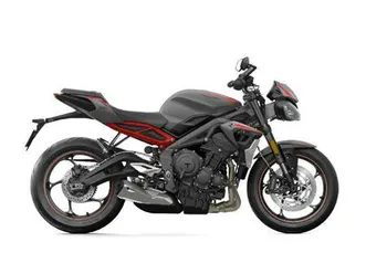 2020 triumph street triple rs