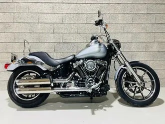 fxlr low rider 107 abs