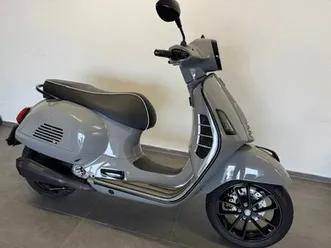 vespa gts 300 super tech abs