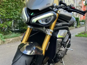speed triple rs