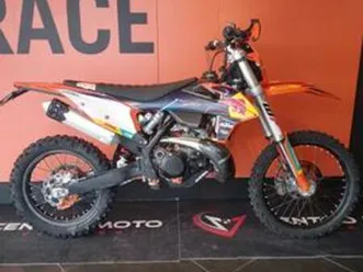 ktm 300 exc (my 2022)