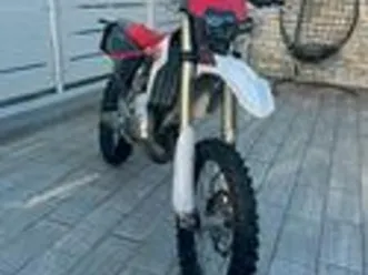 fantic xe- 2023 -motore nuovo - enduro stradale