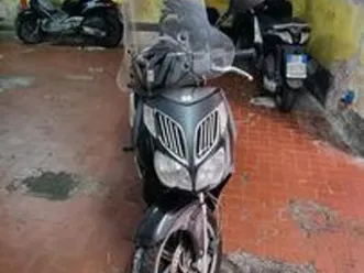 aprilia sportcity 250 - 2007