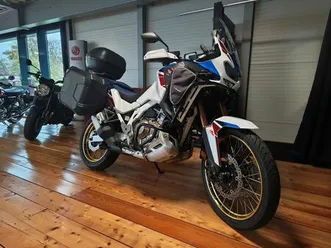 honda africa twin