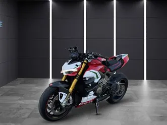 ducati streetfighter v4s speciale carbon lim*8 von 15
