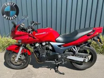 kawasaki zr 7 s (bj 2002) — motoren | kawasaki — marktplaats