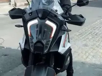 garanti ktm teckpack