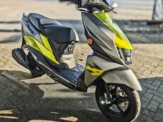 suzuki avenis 125 m4
