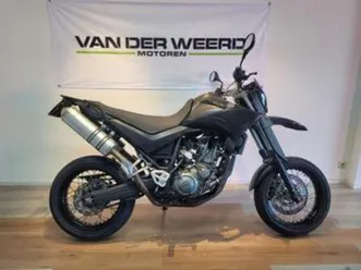 yamaha xt 660 x (2008) — motoren | yamaha — marktplaats