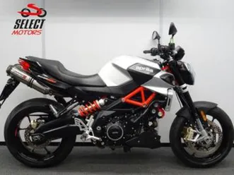 prachtige aprilia shiver 900 abs shiver 900 ( 2018) — motoren | aprilia — marktplaats