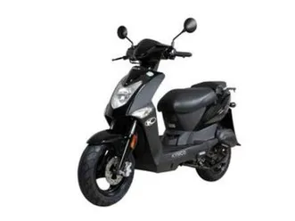 kymco agility 45km e5 2025 nieuw!! nergens goedkoper!! 1950. — scooters | kymco — marktplaats