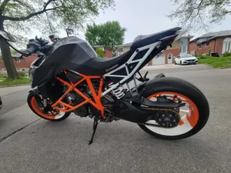 superduke 1290r 2018