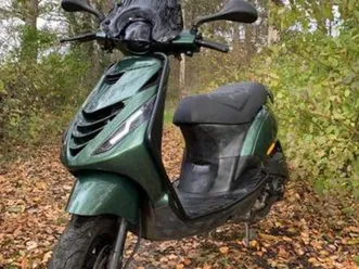 piaggio zip 2017 — scooters | piaggio — marktplaats