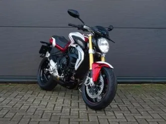 mv agusta brutale 800 rr 2015 nette staat orig nl — motoren | mv agusta — marktplaats