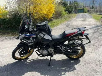 f 850 gs
