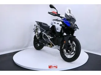 bmw r1300gs adventure trophy asa höhenregelung 3 pak
