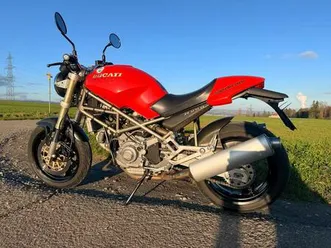 ducati monster 900 1993