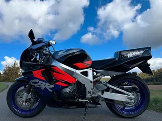 honda cbr 900 sc28 im top zustand