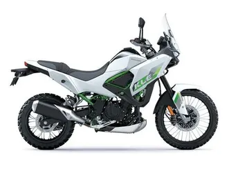 kawasaki kle 500 se *2026* | neuheit!