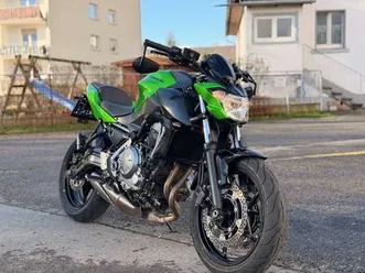 z 650 abs z650