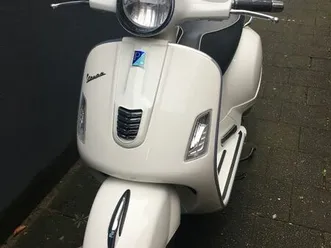 vespa vespa gts 300 i.e. super abs