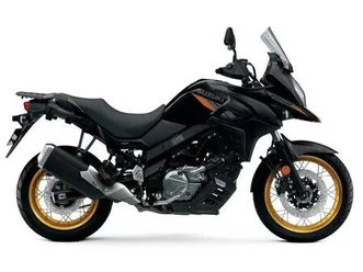 suzuki dl 650 xa m4 v-strom 650 xt
