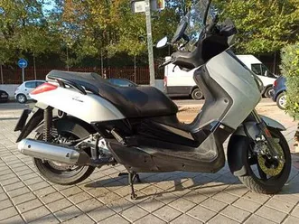 yamaha - yamaha xmax 250
