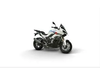 bmw - s 1000 xr