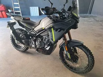 cfmoto - 450 mt