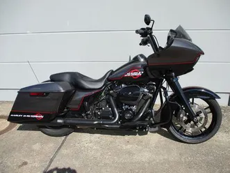 harley-davidson road glide fltrx,el.kesstech,donperfor,blackfini