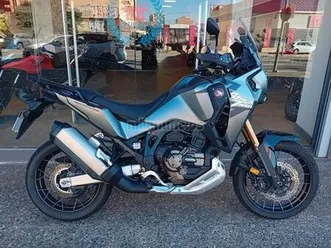 honda - crf1100l africa twin