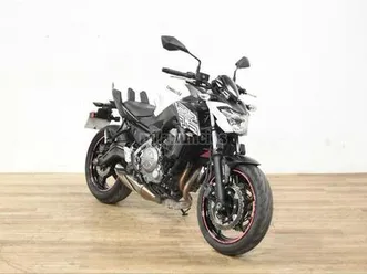 kawasaki - z 650