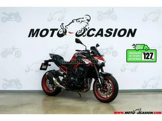 kawasaki - z 900