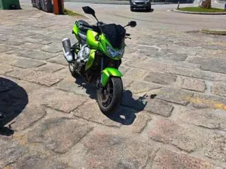 kawasaki - z750