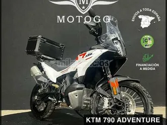 ktm - 790