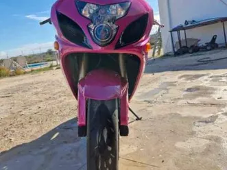 suzuki - gsx