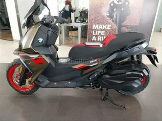 bmw - c 400 x