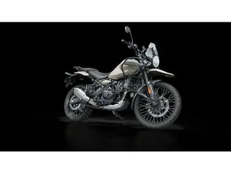 royal enfield - himalayan 450