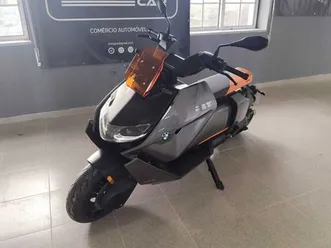 bmw ce04 2022 iva dedutível tábua