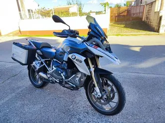 bmw gs 1200 ótimo estado marrazes e barosa