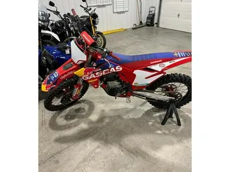 2024 gasgas mc 450f factory edition