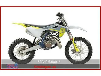 husqvarna tc 85 19/16 cross 2-takt