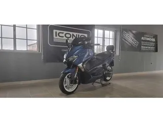 yamaha t-max 530 dx tech max 2018 tábua