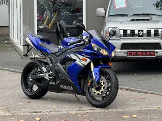 yamaha yzf-r1 / rn 12 /1 hd / bj 04 / 29 tkm