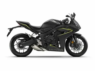 honda cbr 650r e-clutch *jetzt vorbestellen*