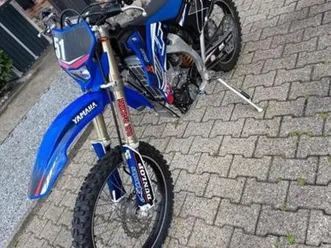 yamaha wr250f