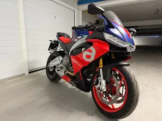 aprilia rs 660 659 cm3, 2023 god.