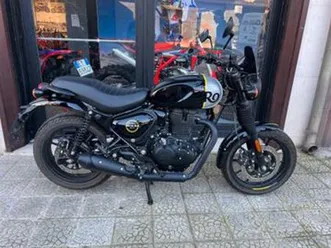 royal enfield hntr 350 (2024)